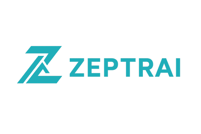 Zeptrai Logo
